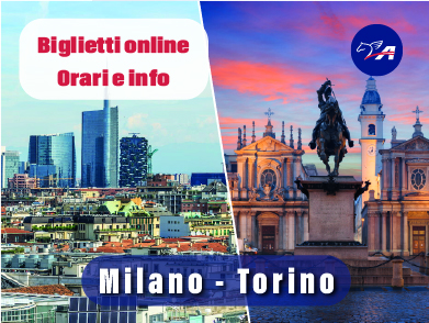 Milano - Torino